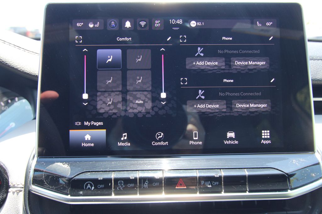 Used 2024 Jeep Compass SUV