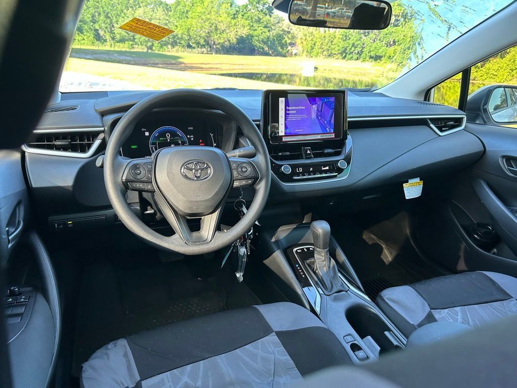 Thumbnail: 2026 Toyota Corolla - 12