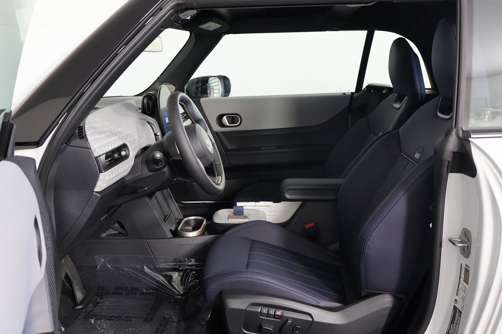 Thumbnail: 2026 MINI Cooper - 5