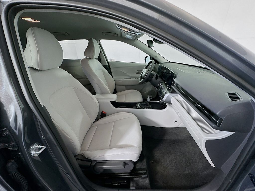 Thumbnail: 2025 Hyundai Kona - 27