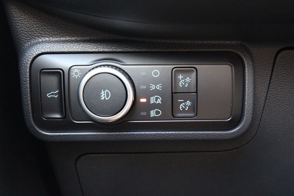 New 2026 Ford Explorer SUV