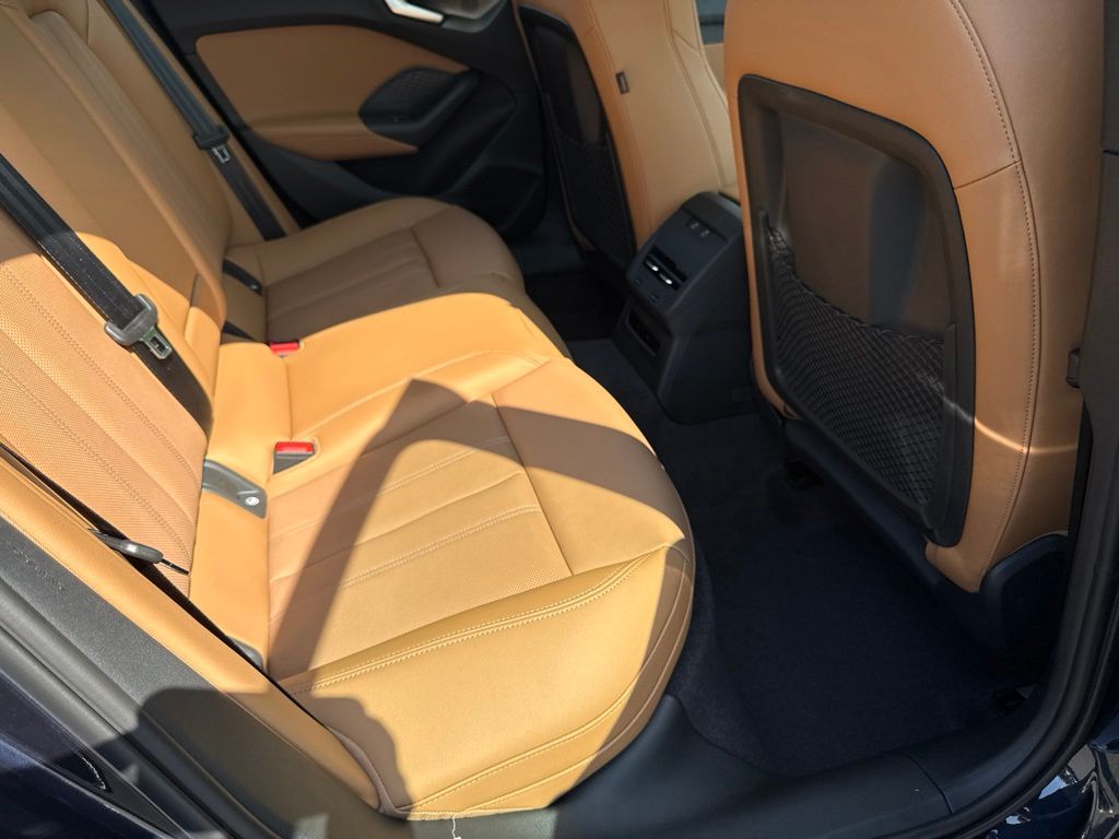 Thumbnail: 2026 Audi A5 - 23