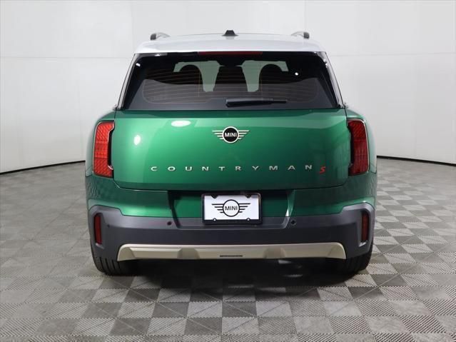 Thumbnail: 2026 MINI Cooper Countryman - 5