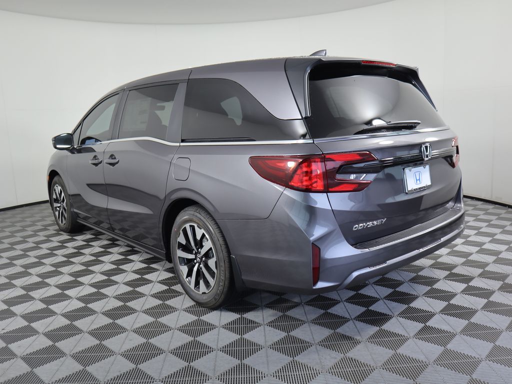 Thumbnail: 2026 Honda Odyssey - 7