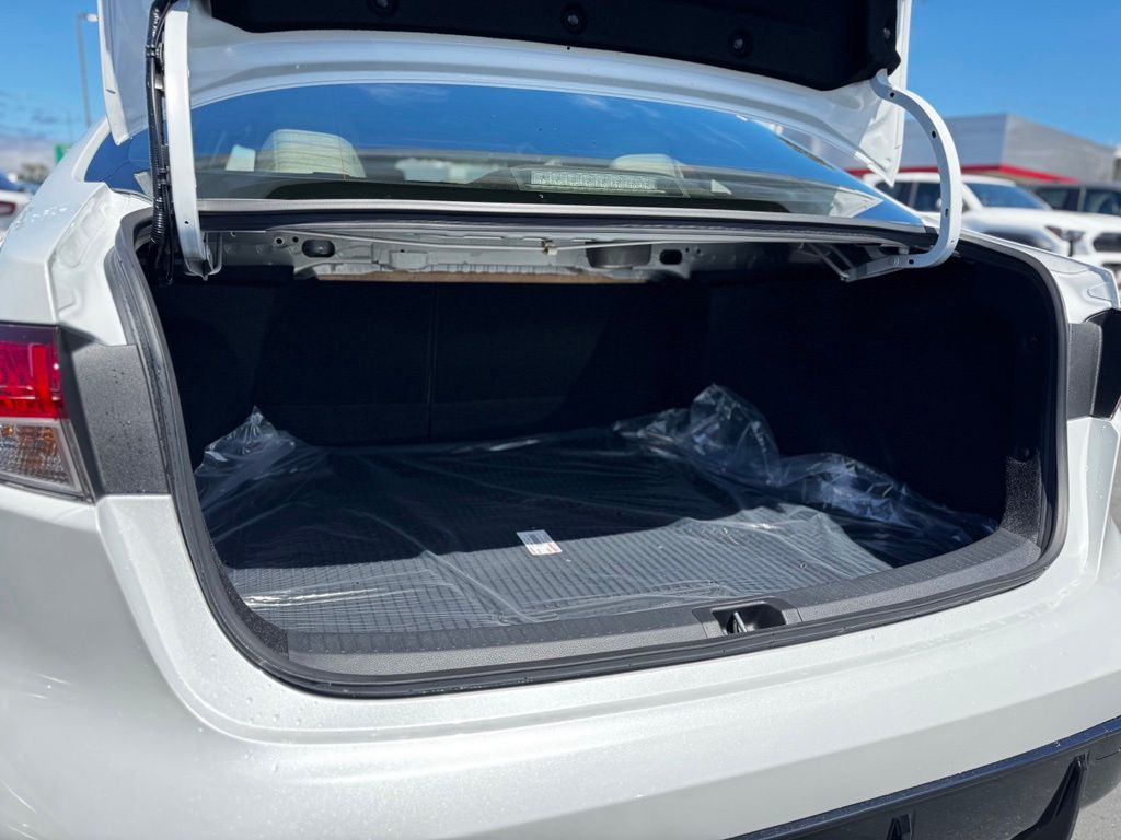 New 2026 Toyota Corolla Hybrid Sedan
