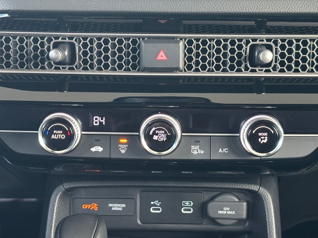 Thumbnail: 2025 Honda Civic - 15