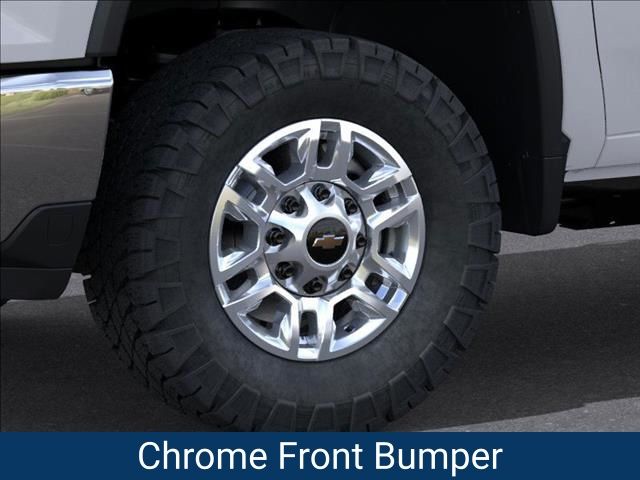 ChevroletSilverado 2500HD10