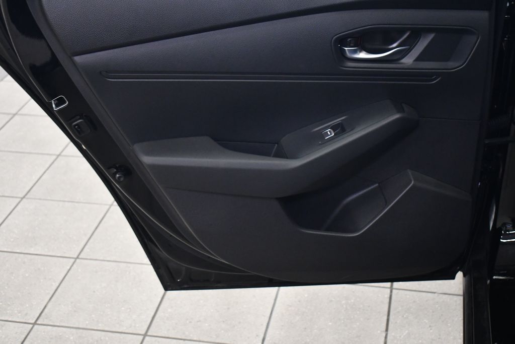 Thumbnail: 2025 Honda Accord - 27