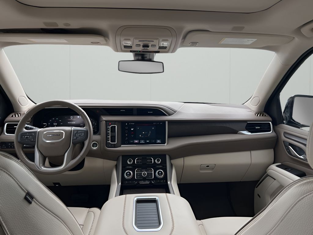 Used Car 2022 Gmc Yukon  Denali For Sale Under $50,000 In Austin, Texas