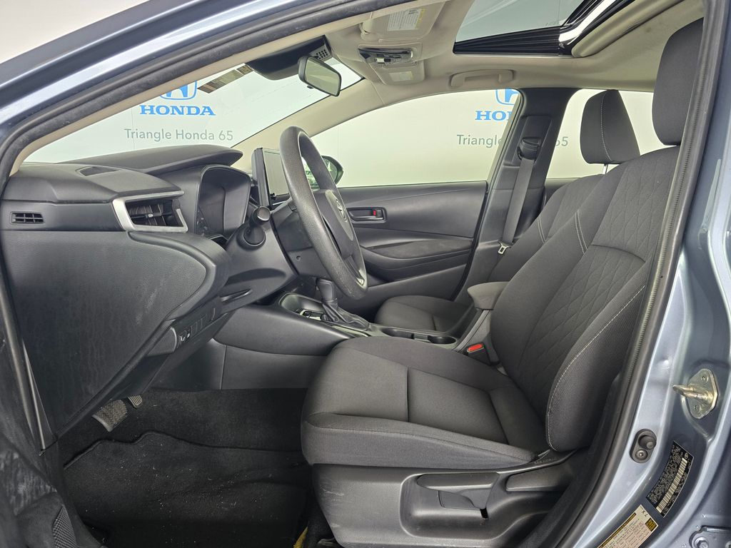 Thumbnail: 2024 Toyota Corolla - 7