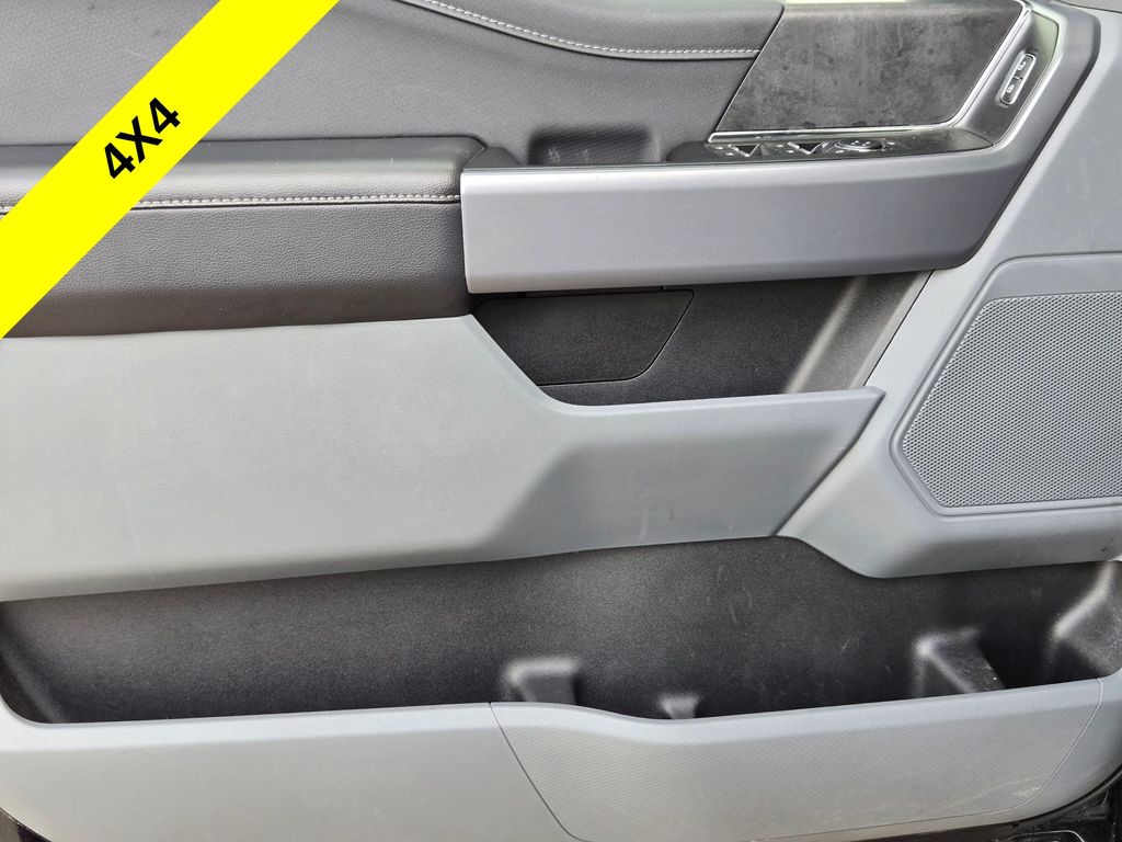 Used 2025 Ford F-150 Truck