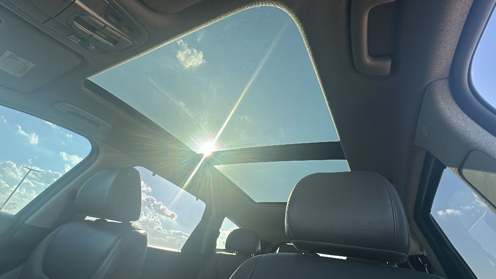 2020 Hyundai Santa Fe Limited Black at DeMontrond Gulf Freeway