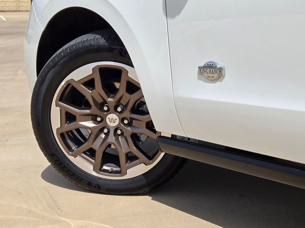 Used 2025 Ford Expedition Max SUV