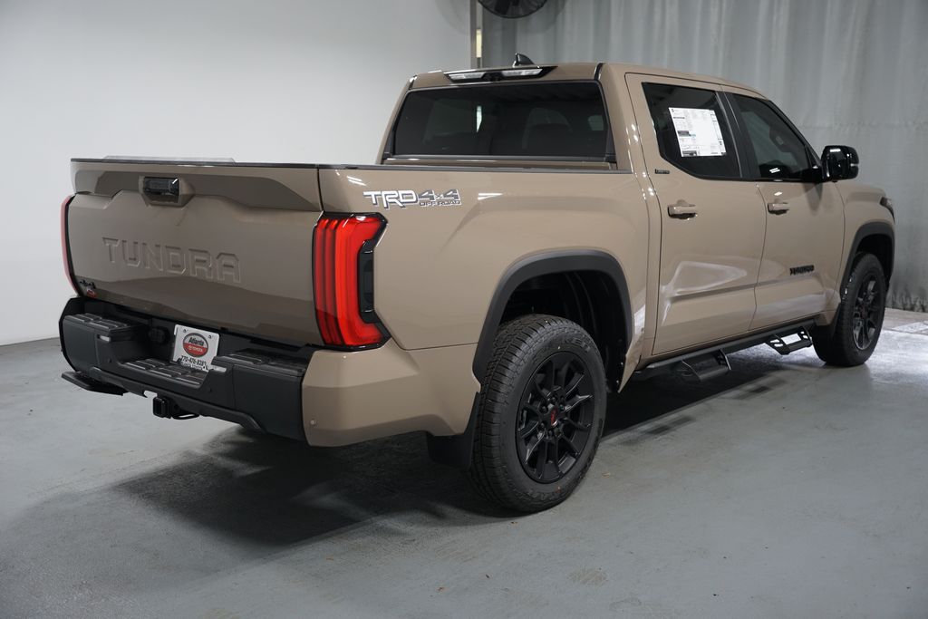 Thumbnail: 2026 Toyota Tundra - 8