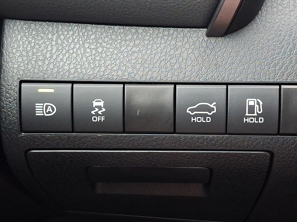 2024 Toyota Camry LE Gray at Rochrich Mazda