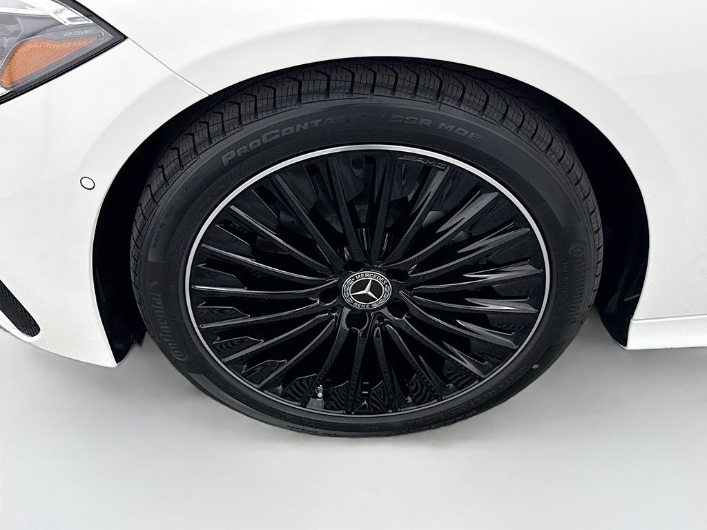 Thumbnail: 2026 Mercedes-Benz CLE - 26