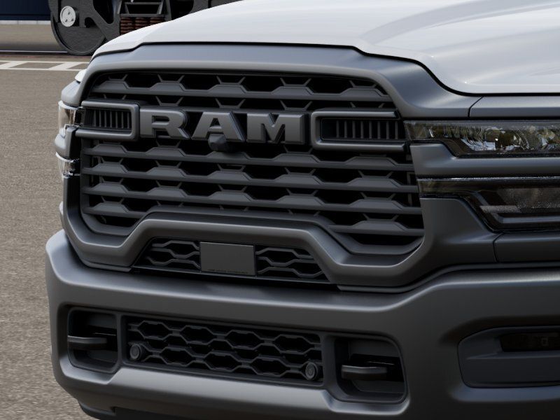 New 2026 Ram 3500 Truck