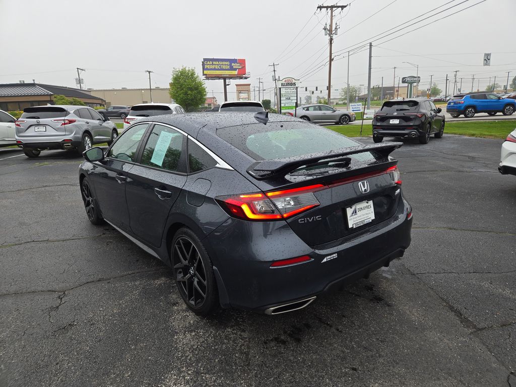 Used 2022 Honda Civic For Sale in Fort Wayne, IN