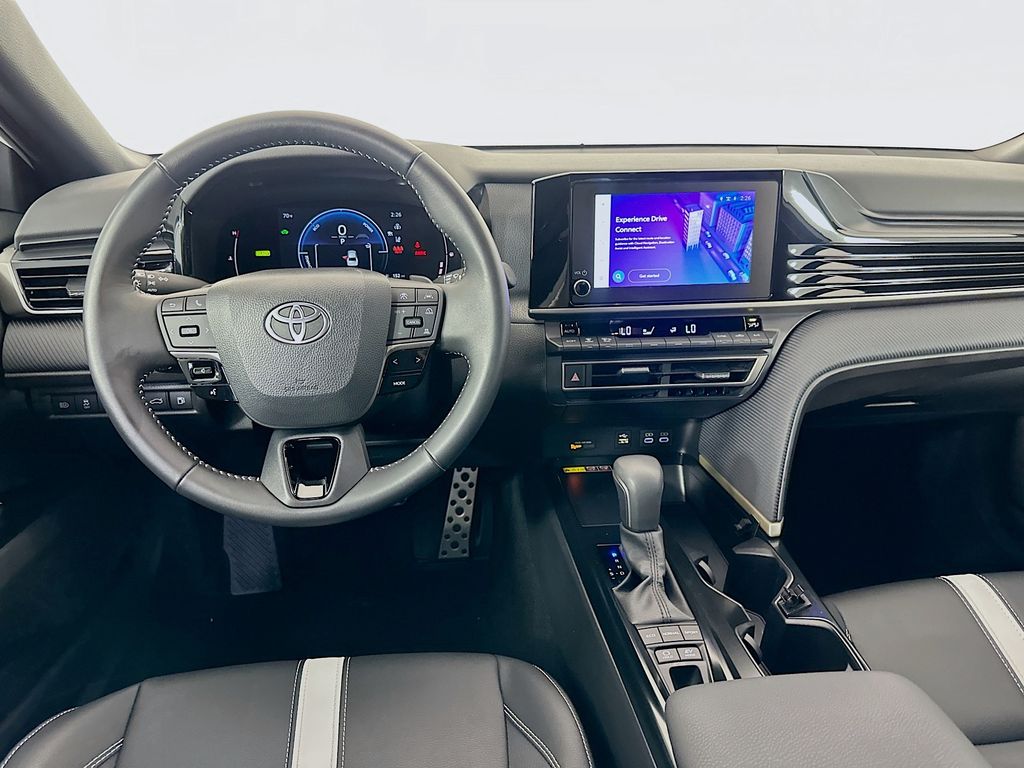 Thumbnail: 2025 Toyota Camry - 22