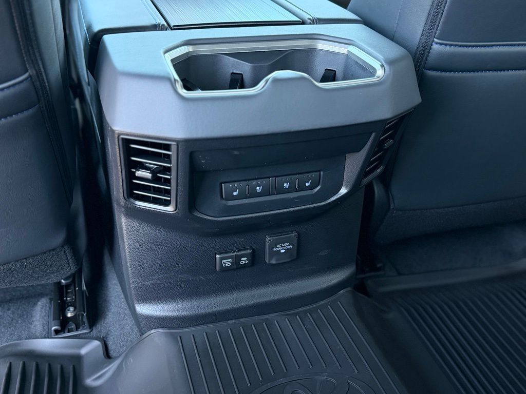 New 2026 Toyota Tundra i-FORCE MAX Truck