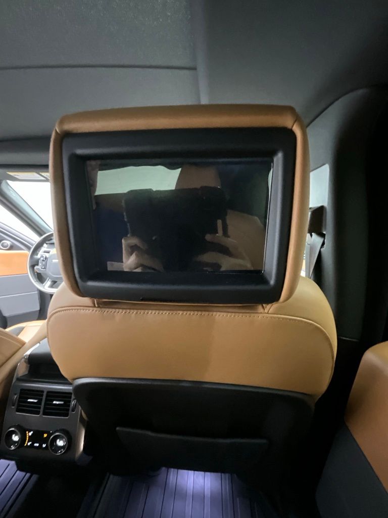 Thumbnail: 2019 Land Rover Range Rover Sport - 18