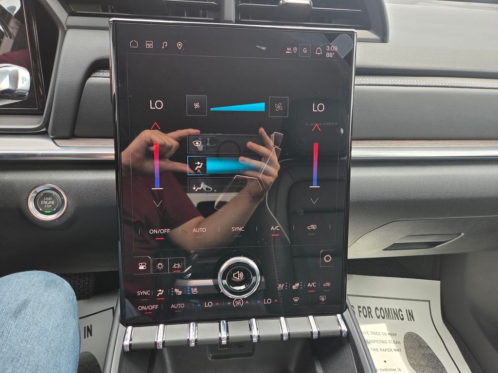 2027 GMC Terrain AWD Denali