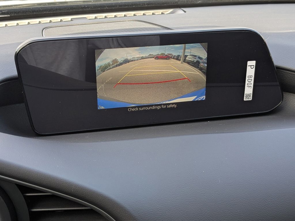 2026 Mazda Mazda3 Hatchback 2.5 S