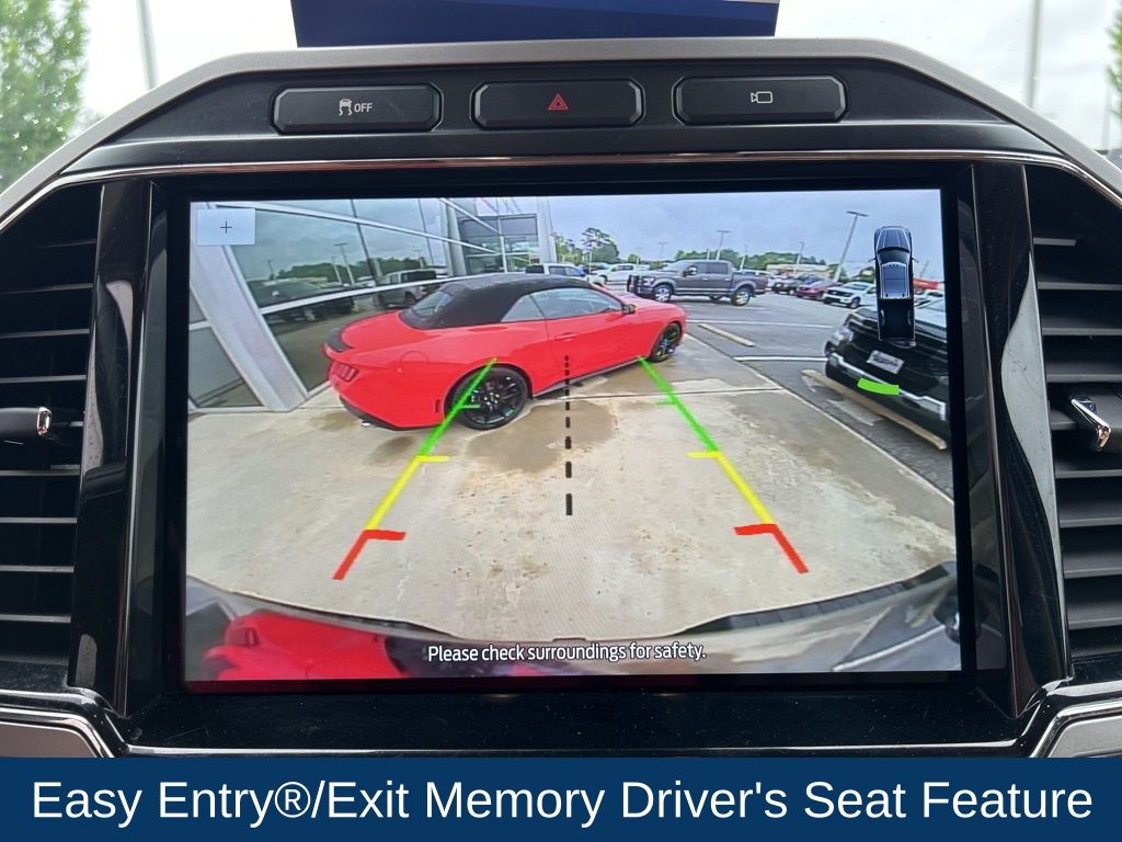 2022 Ford F-250 Super Duty Lariat