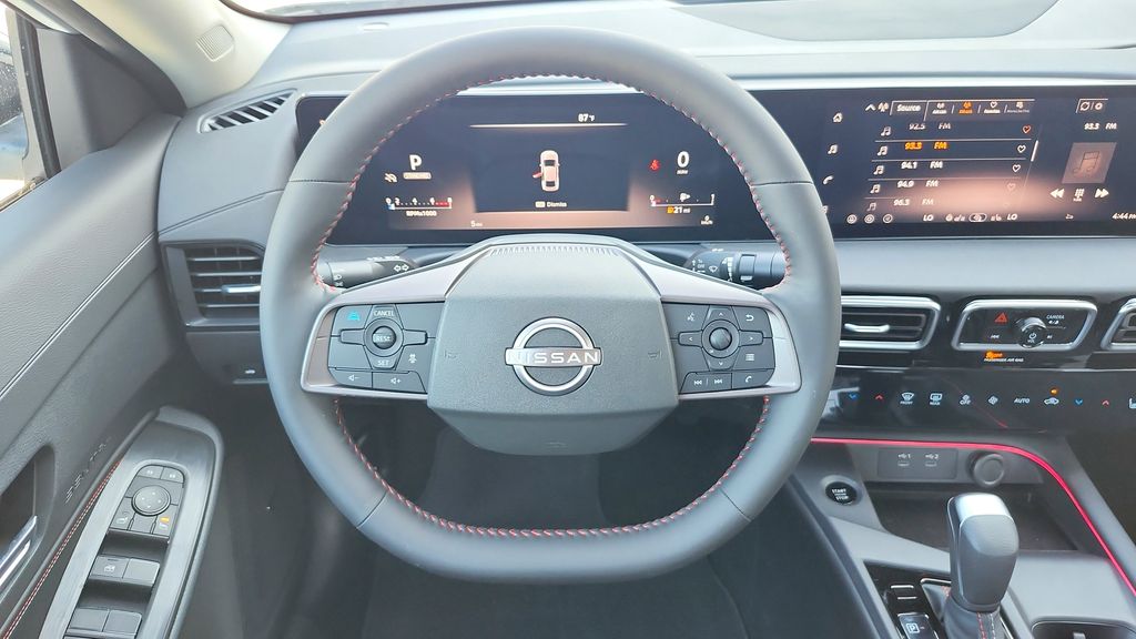 2026 Nissan Sentra