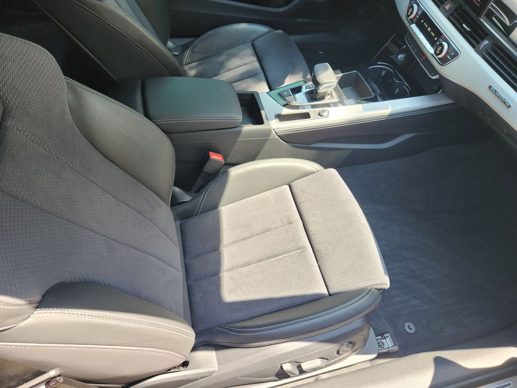 used 2023 Audi A5 car, priced at $35,273
