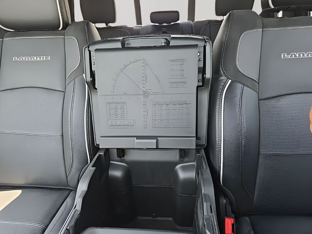 New Car 2025 Ram 2500  Laramie For Sale Under $90,000 In Austin, Texas