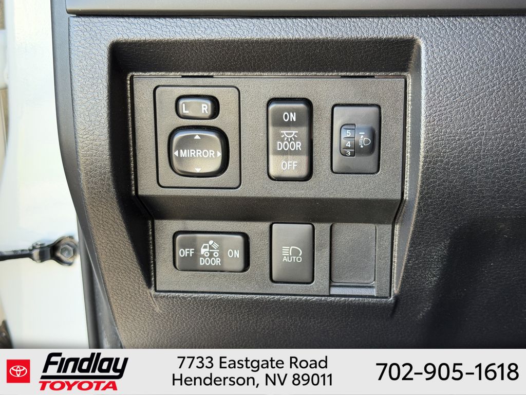 Used 2021 Toyota Tundra Truck