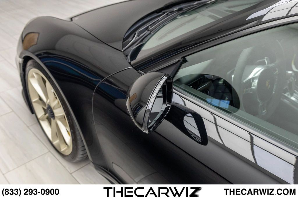 2015 Porsche 911