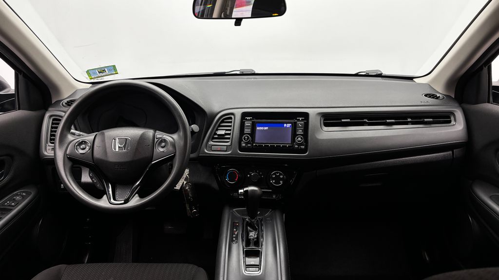 Thumbnail: 2018 Honda HR-V - 28
