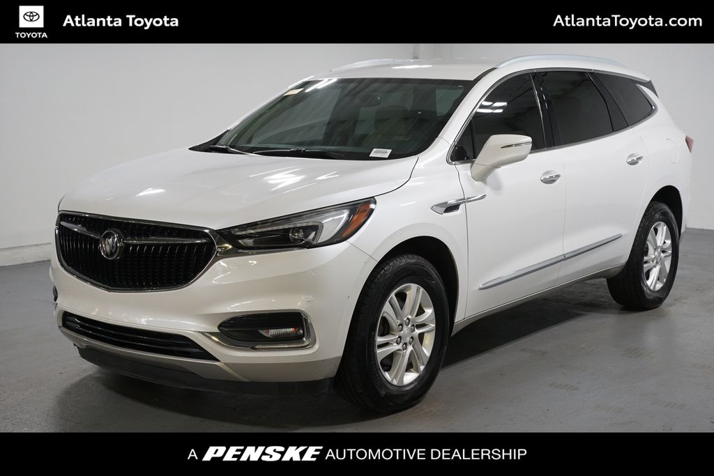 2020 Buick Enclave Essence -
                  Duluth, GA