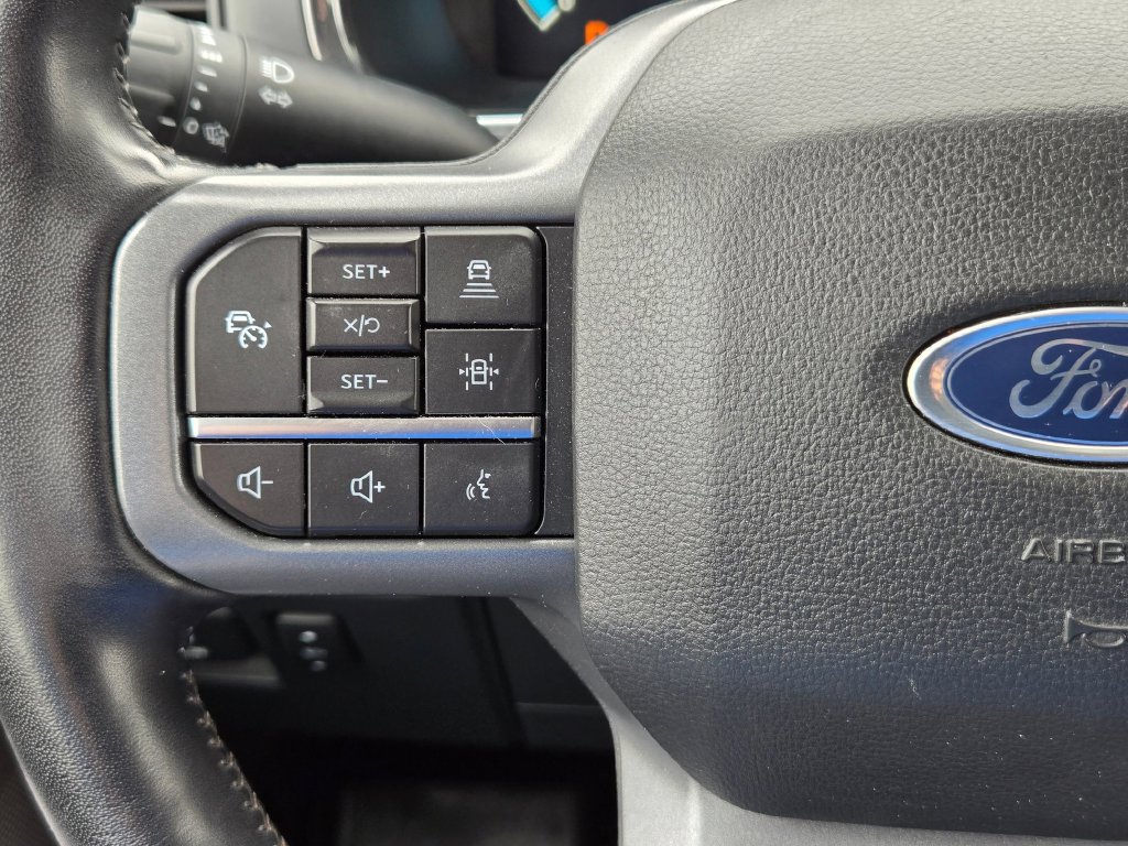 Used 2023 Ford F-150 Truck