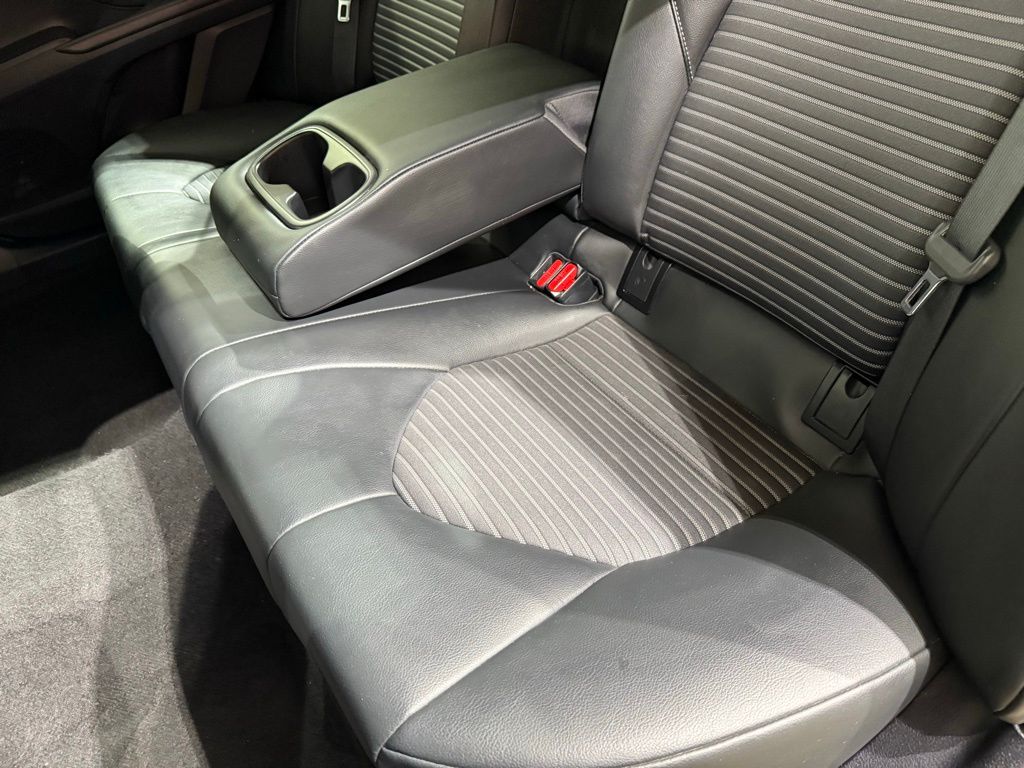 Thumbnail: 2023 Toyota Camry - 18