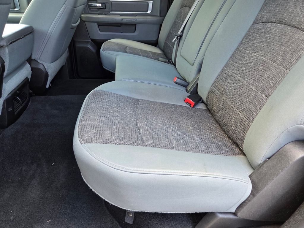 Used 2019 Ram 1500 Classic Truck