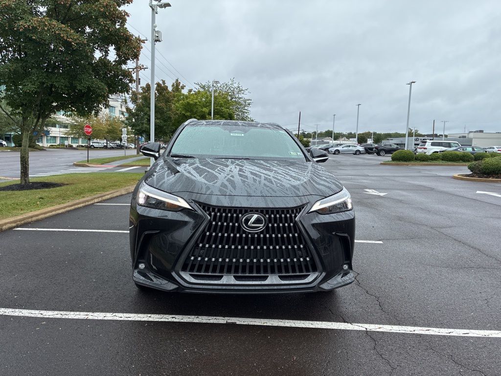 2025 Lexus NX 350 Premium AWD photo 7