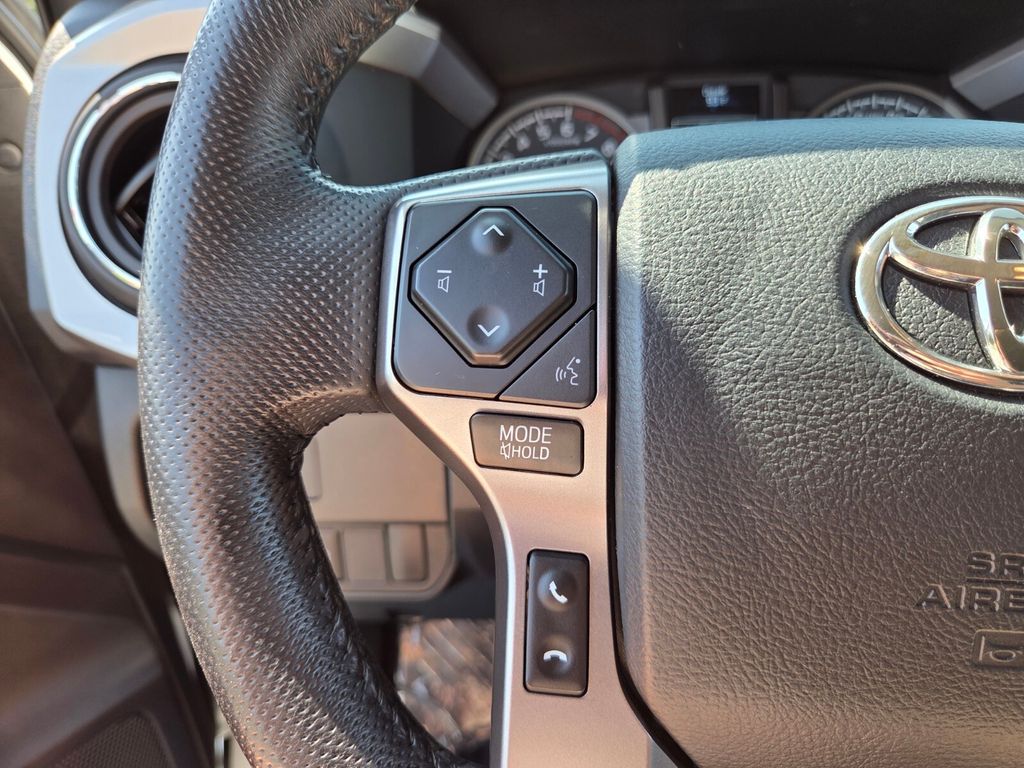 Used 2023 Toyota Tacoma Truck