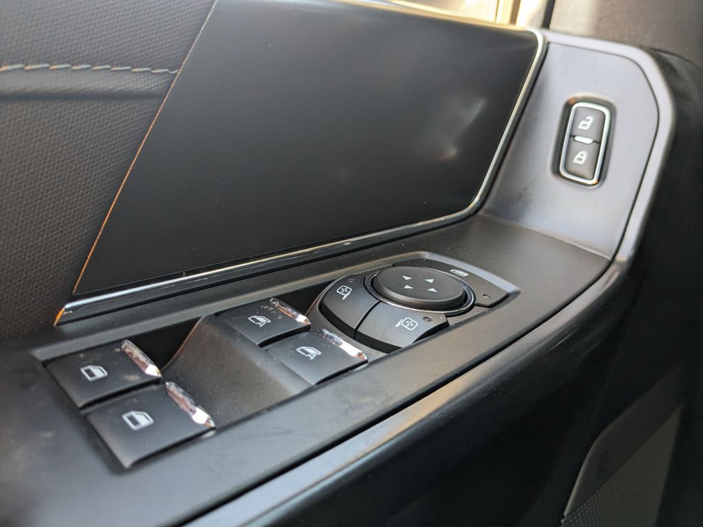 2024 Ford F-150 Black Widow