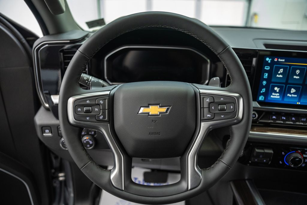 ChevroletSilverado 150034
