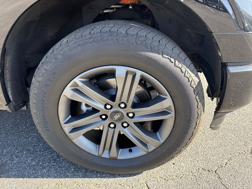 Used 2023 Ford F-150 Truck