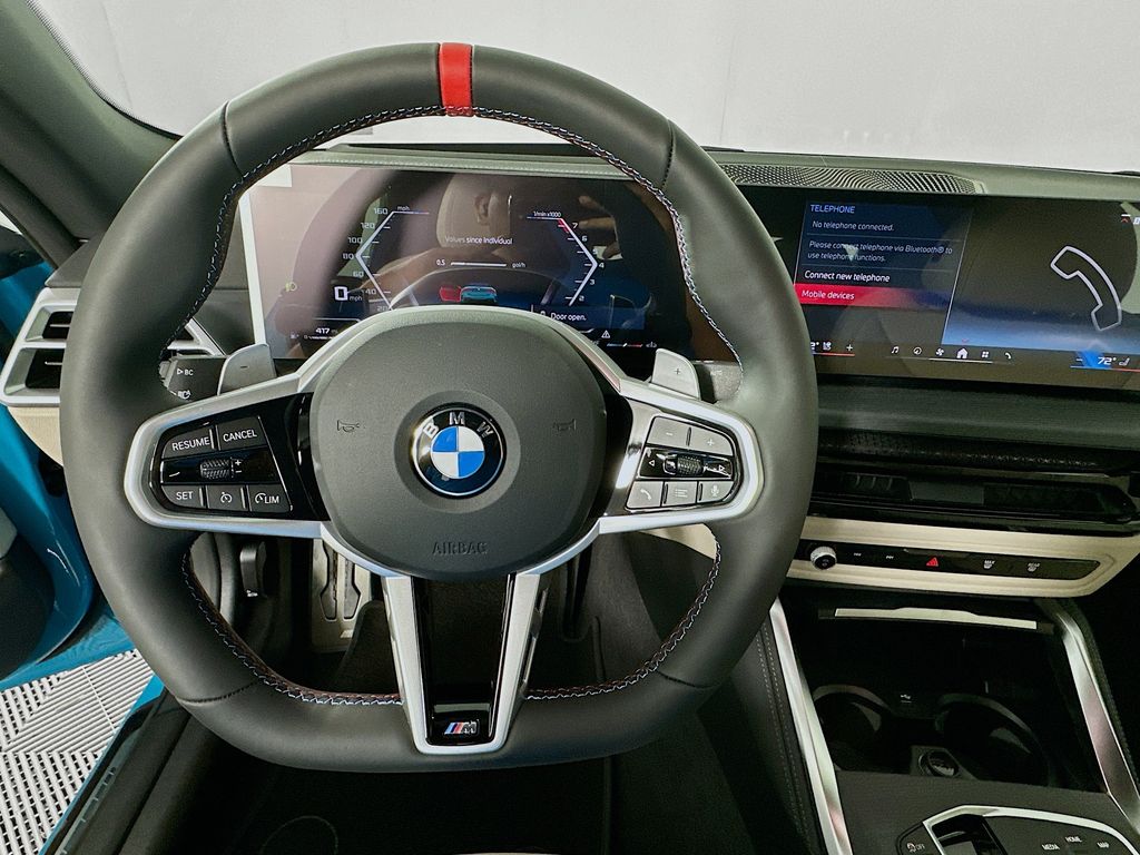 Thumbnail: 2027 BMW 4 Series - 10