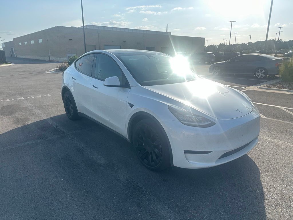 Thumbnail: 2023 Tesla Model Y - 2