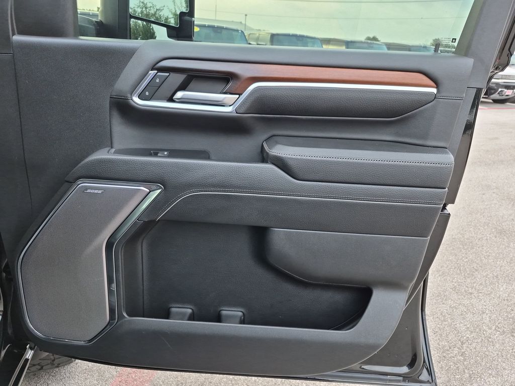 Used Car 2024 Gmc Sierra 2500hd  Denali For Sale Under $70,000 In Austin, Texas