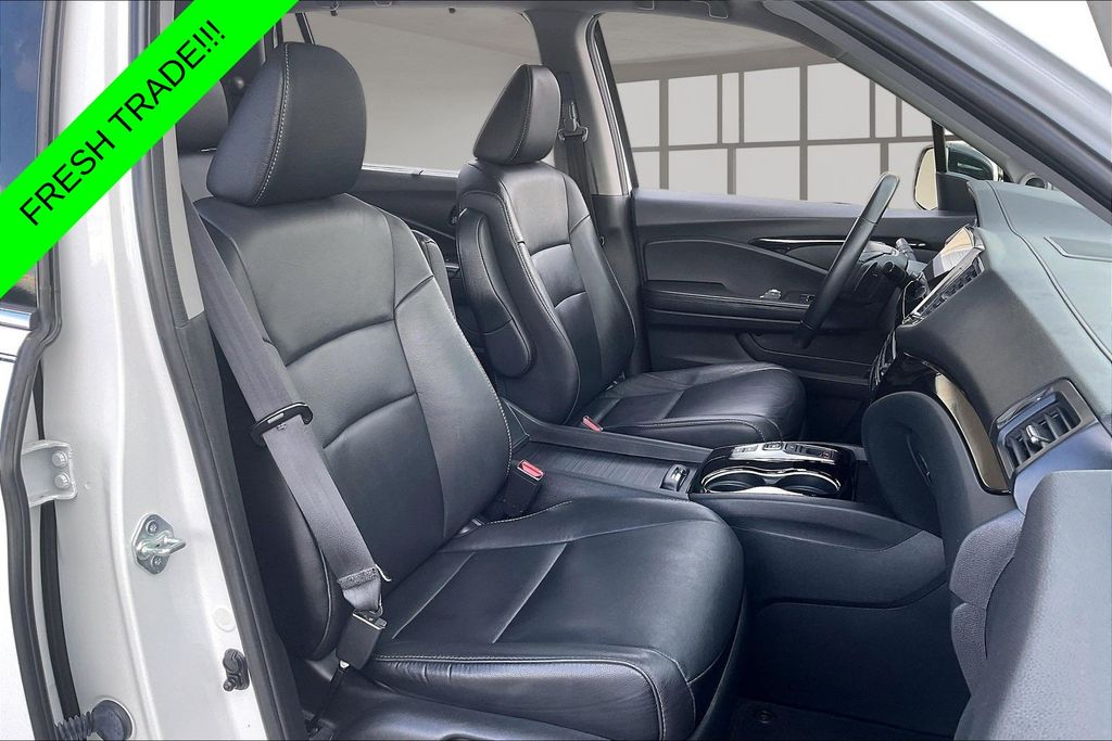 Used 2022 Honda Pilot SUV