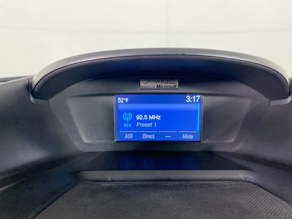 2014 Ford Escape SE photo