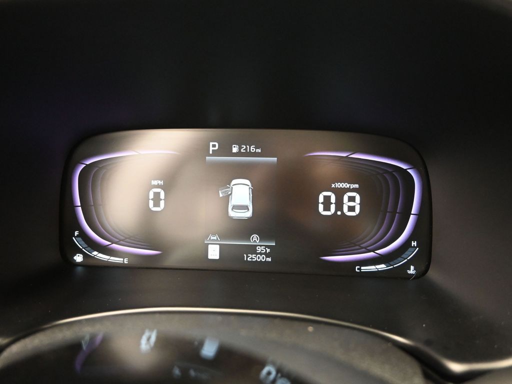 2023 Kia Soul EX