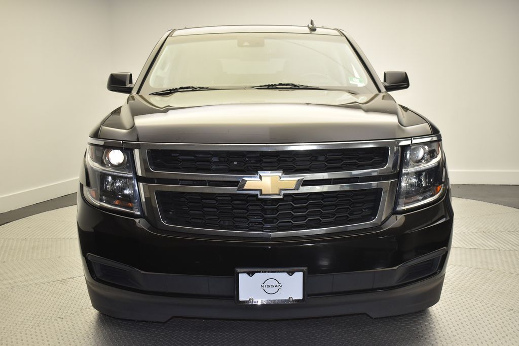 Thumbnail: 2018 Chevrolet Tahoe - 2